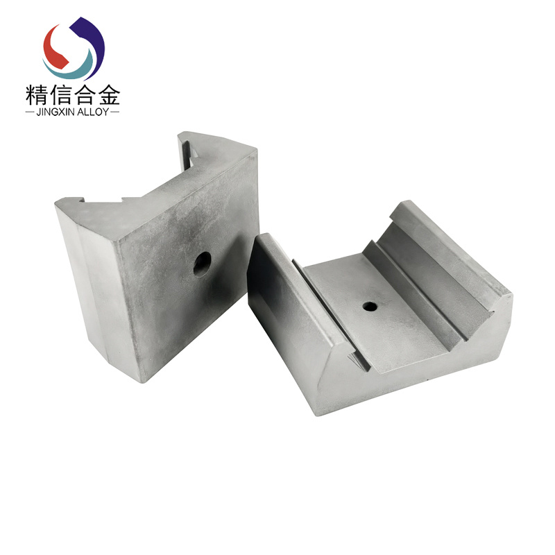 硬質(zhì)合金異型錘頭耐磨鎢鋼合金錘頭