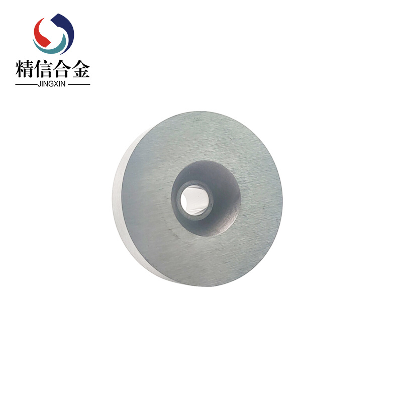 無(wú)磁硬質(zhì)合金模具 鎳基合金非標(biāo)零件