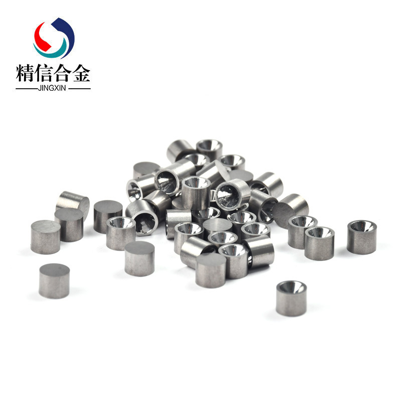 鎢鋼螺紋噴嘴耐腐蝕油槍噴嘴 硬質(zhì)合金石油噴嘴