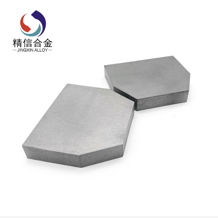 YG8硬質(zhì)合金板材 非標(biāo)異形鎢鋼耐磨板材