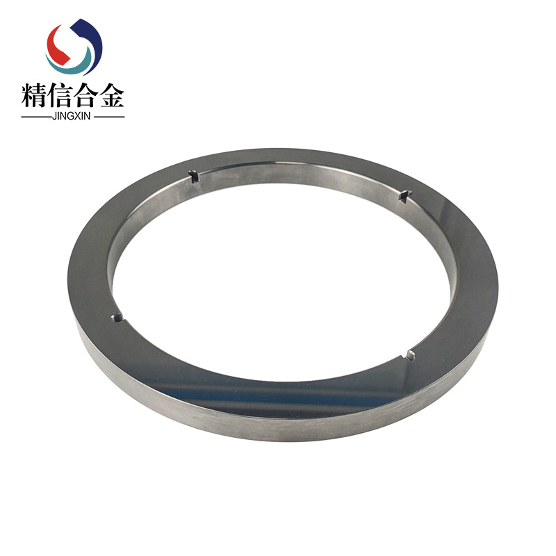 硬質(zhì)合金環(huán) 鎢鋼密封環(huán)耐磨件用于機(jī)械密封