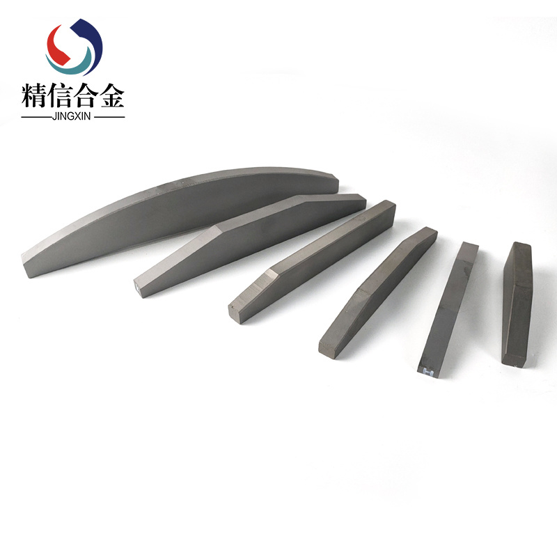  硬質(zhì)合金制砂條打砂條鎢鋼碎石條破碎條