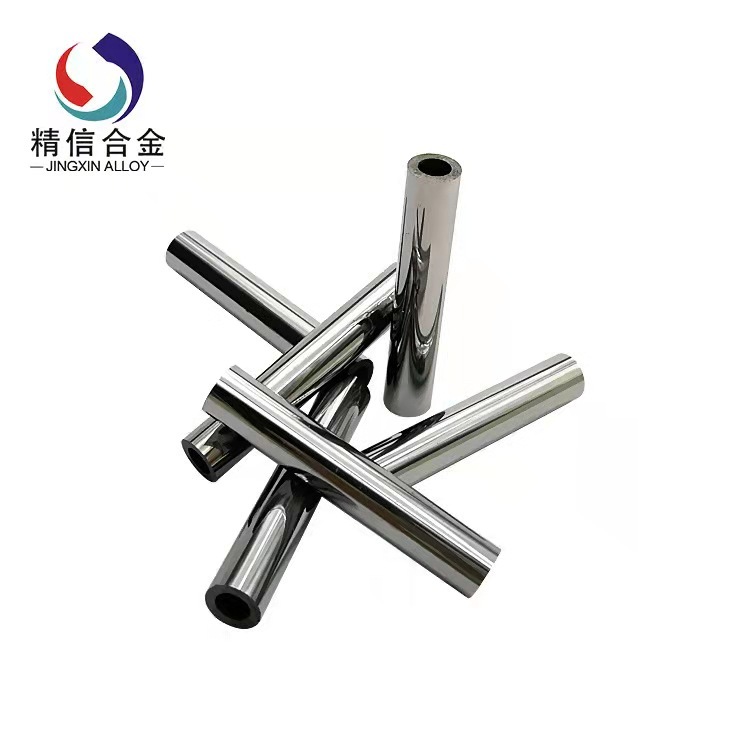 YL10.2硬質(zhì)合金帶孔棒 鎢鋼圓管