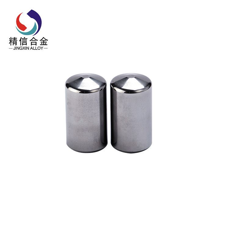 水泥粉碎用硬質(zhì)合金柱釘 高硬度YG15C鎢鋼柱釘 