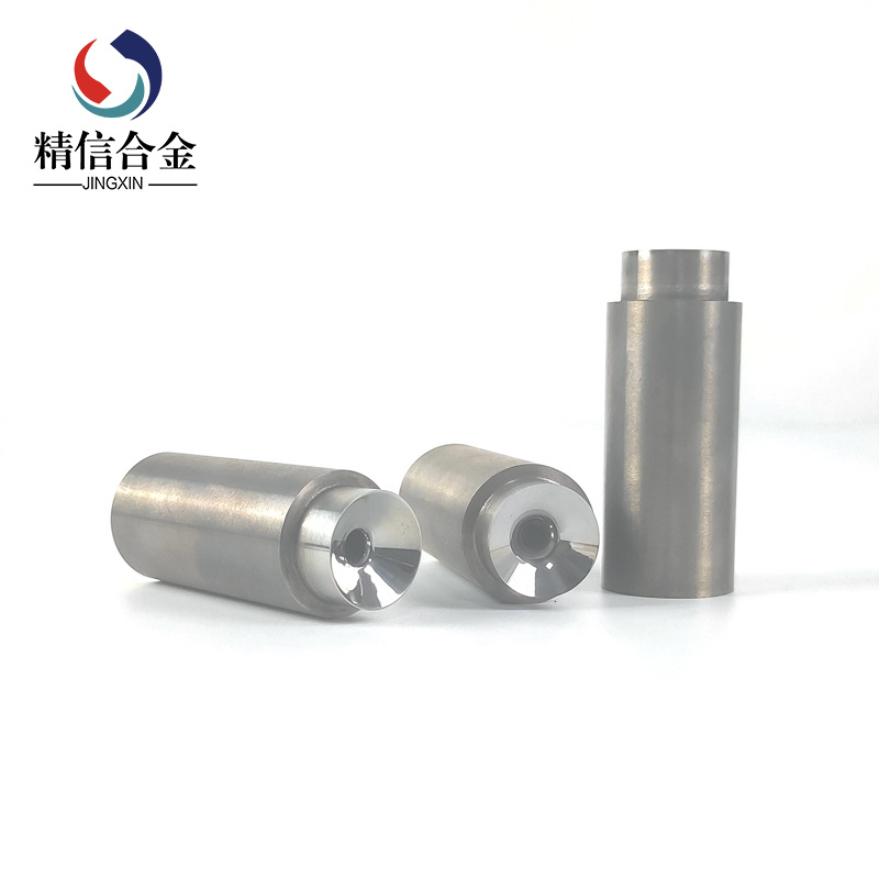 非標(biāo)硬質(zhì)合金噴嘴 鎢鋼圓柱異形模具