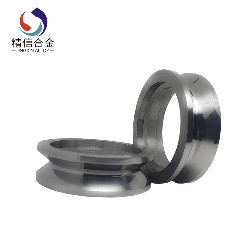 硬質(zhì)合金剝殼輪  鋼簾線焊絲焊條用過線輪