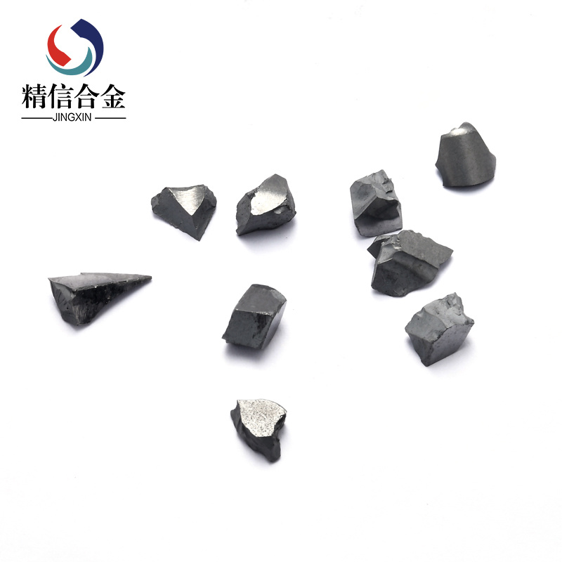 硬質(zhì)合金YG8鎢鈷破碎粒4.8-6.4mm