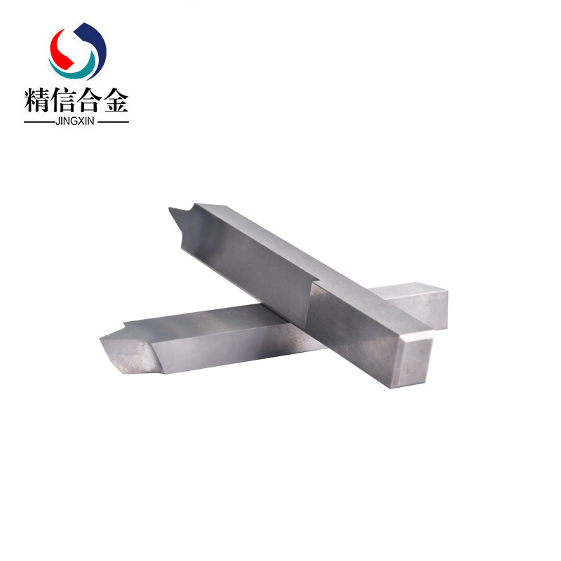 JX10.2硬質(zhì)合金刀條 定制加工齒輪用刀盤鎢鋼齒輪刀