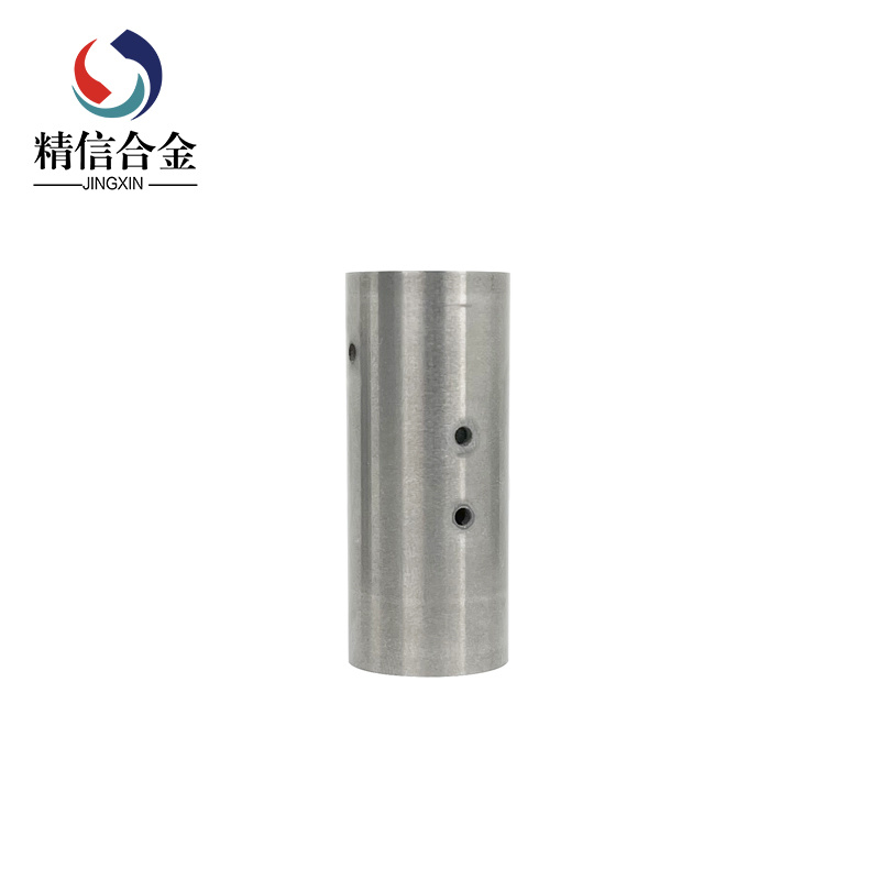 硬質(zhì)合金帶孔非標(biāo)耐磨軸套