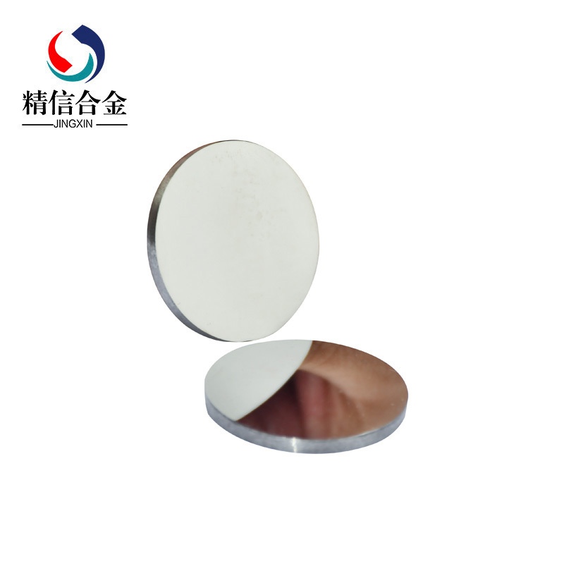 硬質(zhì)合金薄片 鎢鋼耐磨墊片圓片墊片 鏡面拋光