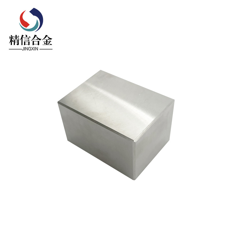 精磨鎢鋼合金配重塊 硬質(zhì)合金配重塊