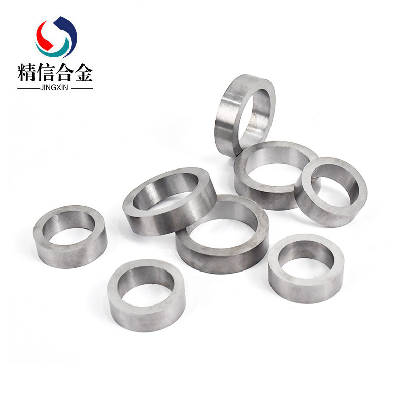 鎢鋼加工 耐磨環(huán)硬質(zhì)合金環(huán) 合金密封環(huán)