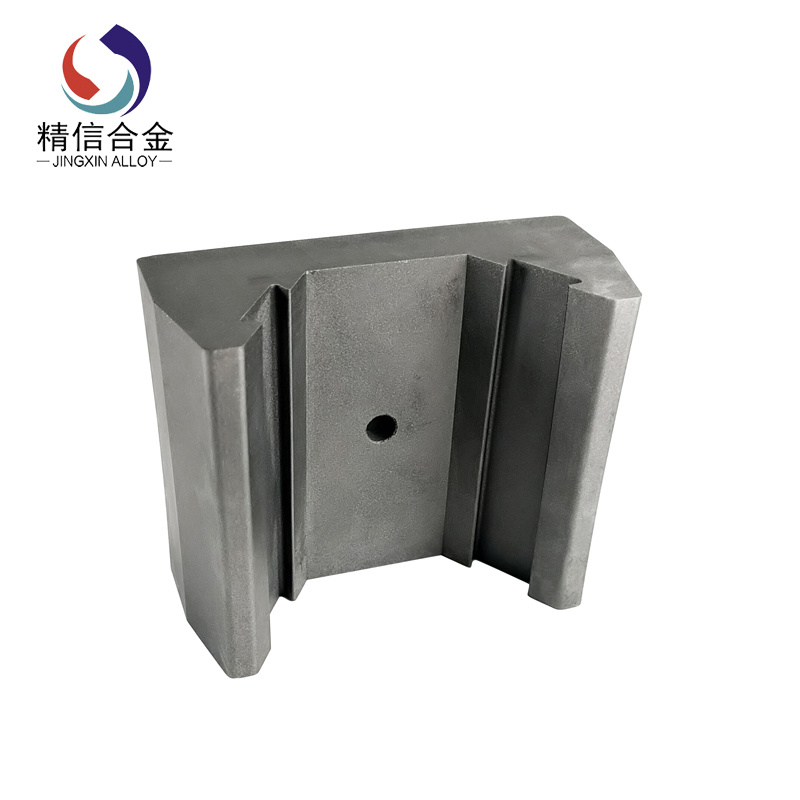 硬質(zhì)合金異型錘頭耐磨鎢鋼合金錘頭
