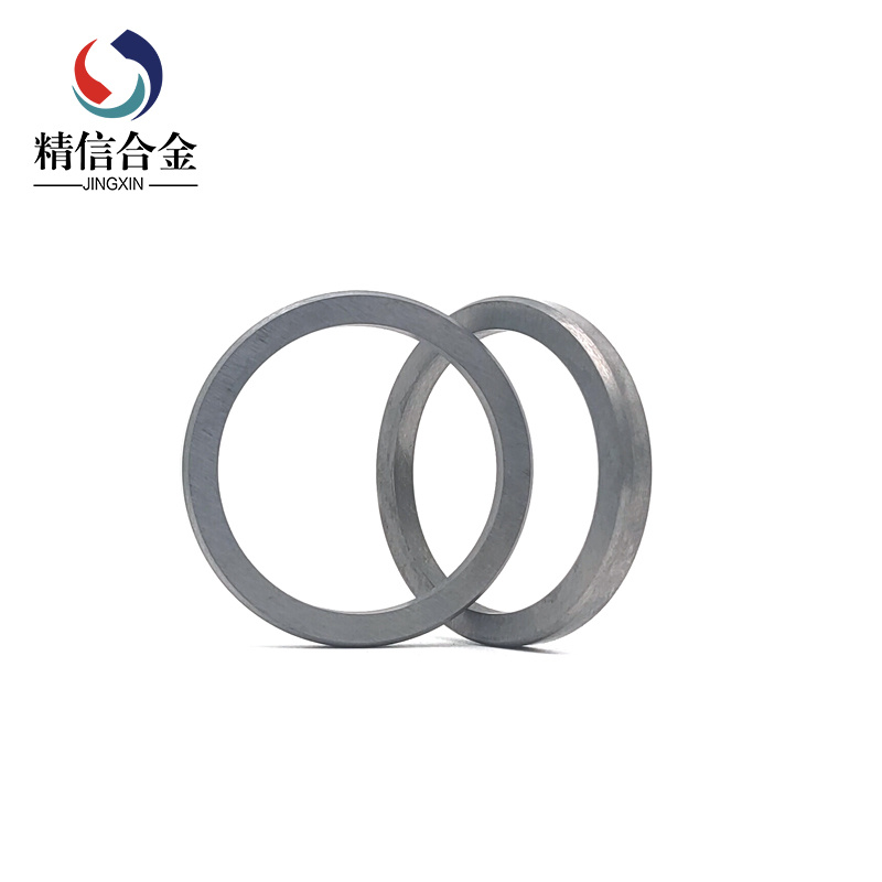 硬質(zhì)合金圓環(huán)YG8耐磨鎢鋼合金環(huán)碳化鎢密封環(huán)