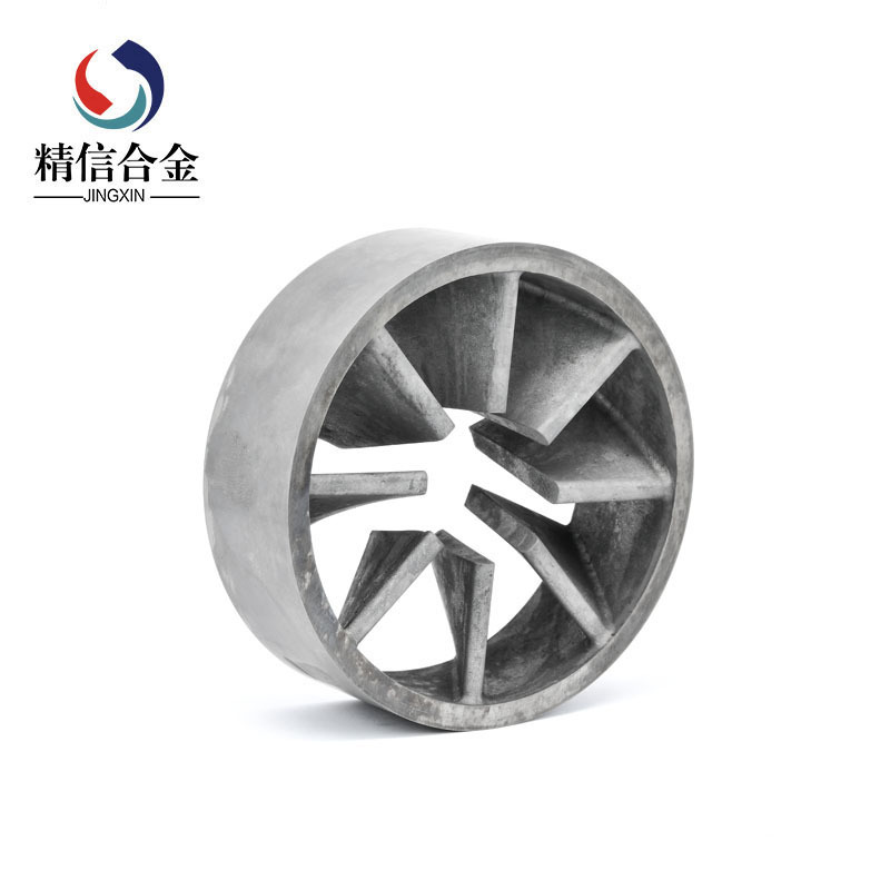 石油鉆井隨鉆定向碳化鎢定子轉(zhuǎn)子 非標(biāo)模具