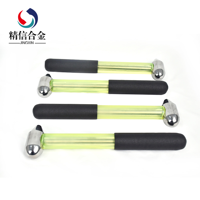 碳化鎢破碎錘 單晶多晶硅料破碎榔頭