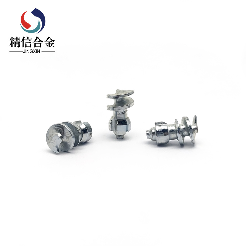 螺紋防滑登山鞋釘JX140