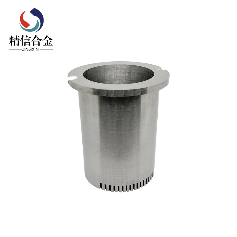 硬質(zhì)合金襯套 節(jié)流設備用耐腐蝕鎢鋼合金桶非標異形定制