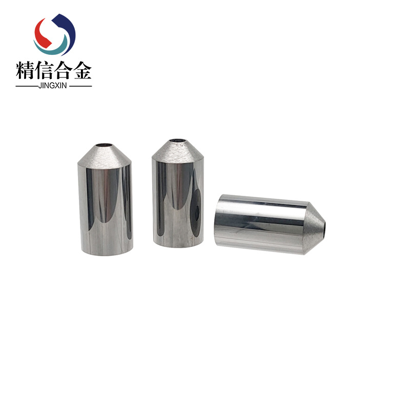硬質(zhì)合金噴嘴 毛胚噴嘴 定制鎢鋼噴嘴 