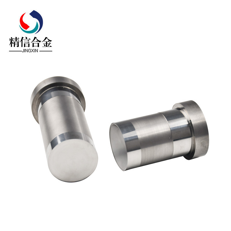 YG15硬質(zhì)合金耐磨沖頭 鎢鋼異形模具 