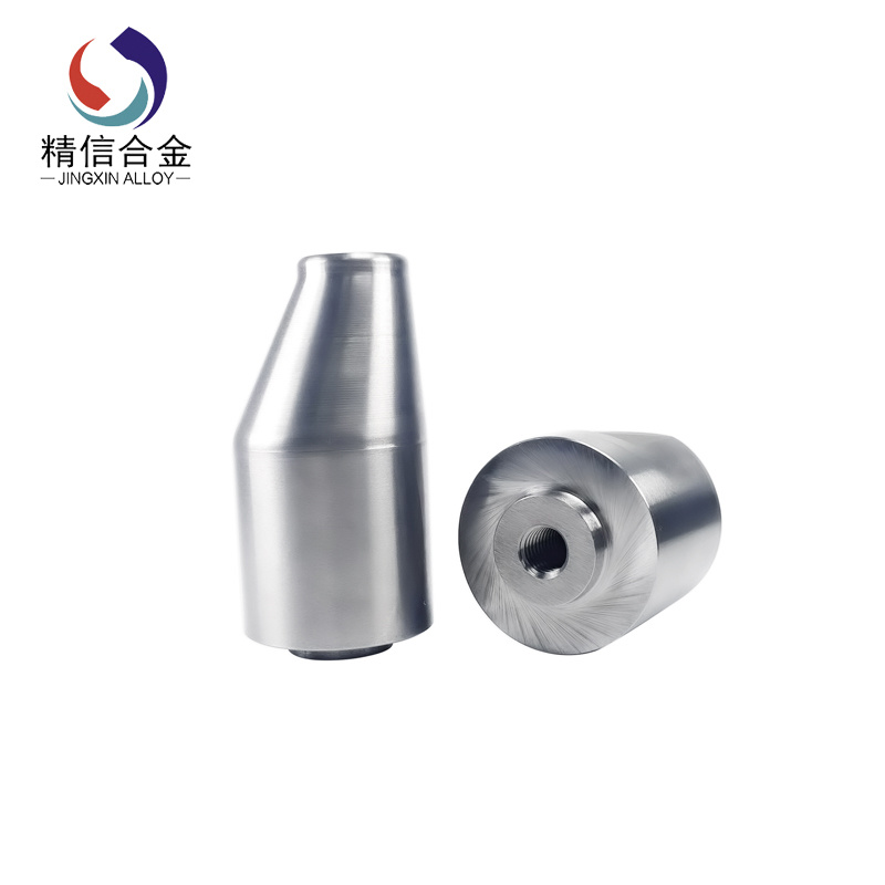 YG15硬質(zhì)合金拉伸模具 帶螺紋孔鎢鋼模具 