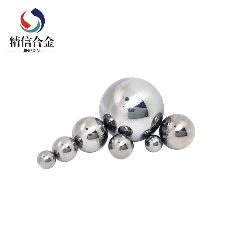鎢鋼合金球 硬質(zhì)合金研磨球  支持非標(biāo)加工