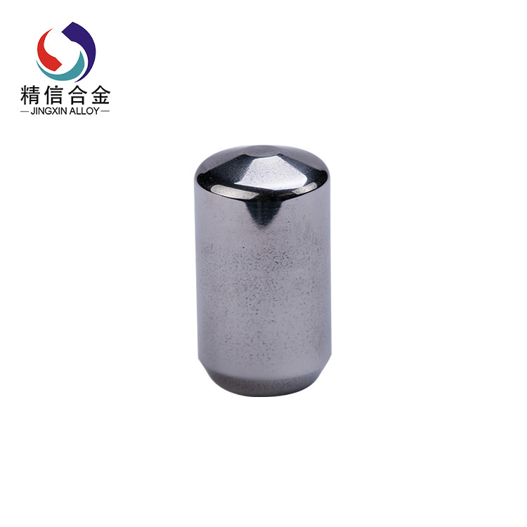 硬質(zhì)合金柱釘 水泥耐磨輥壓機用硬質(zhì)合金柱釘