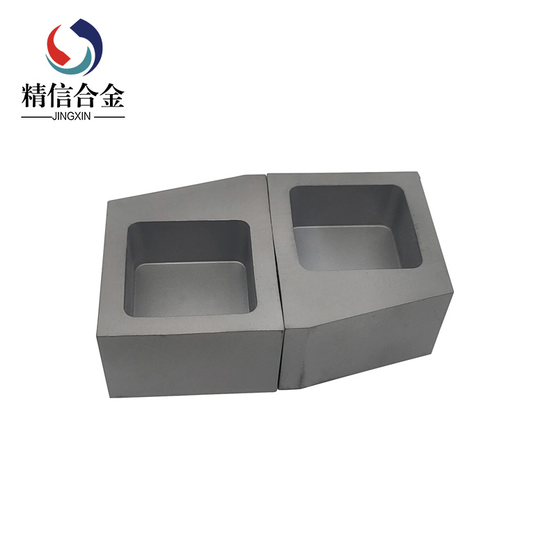非標(biāo)異形模具硬質(zhì)合金凹模