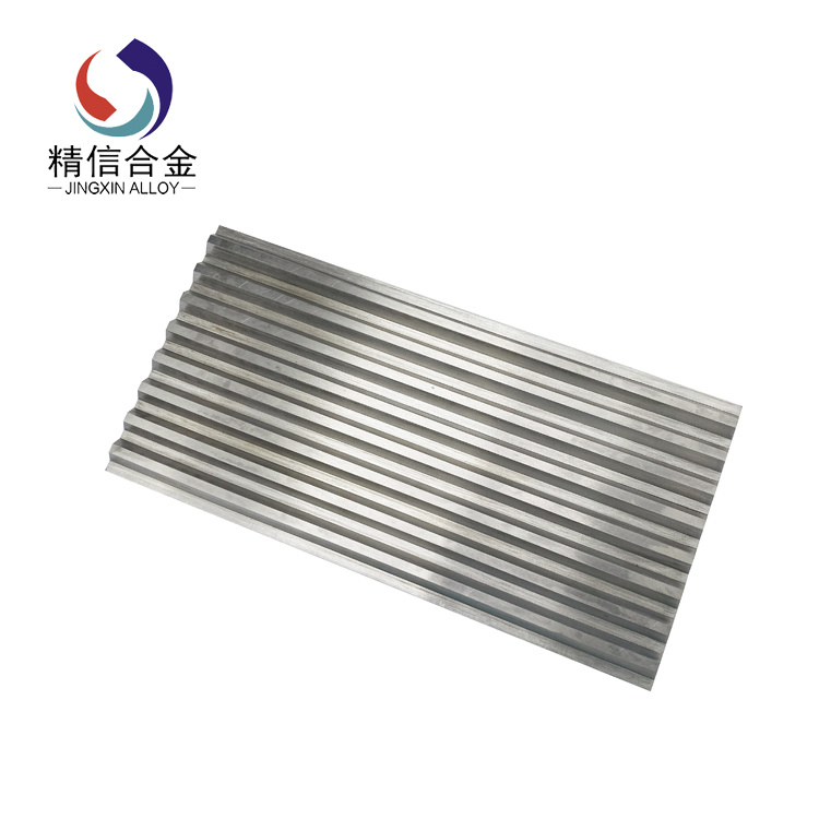 破碎多晶硅專(zhuān)用碳化鎢鄂板 硬質(zhì)合金鄂板 鎢鋼耐磨板