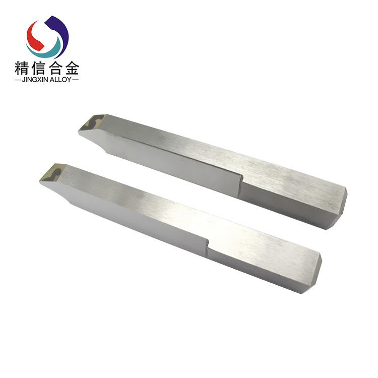 株洲硬質(zhì)合金廠碳化鎢合金插齒刀鎢鋼齒輪刀條高硬度HRA91.8