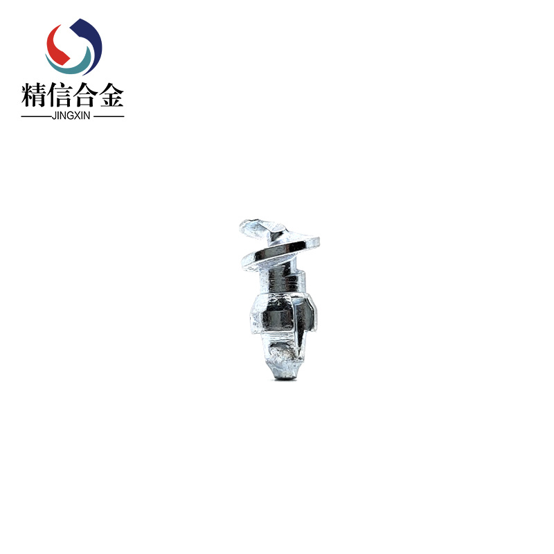 硬質(zhì)合金雪地輪胎螺紋防滑釘JX300A