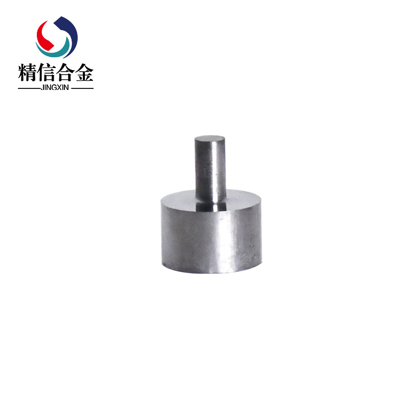非標(biāo)硬質(zhì)合金零件加工 鎢鋼耐磨下冶具碳化鎢治具 