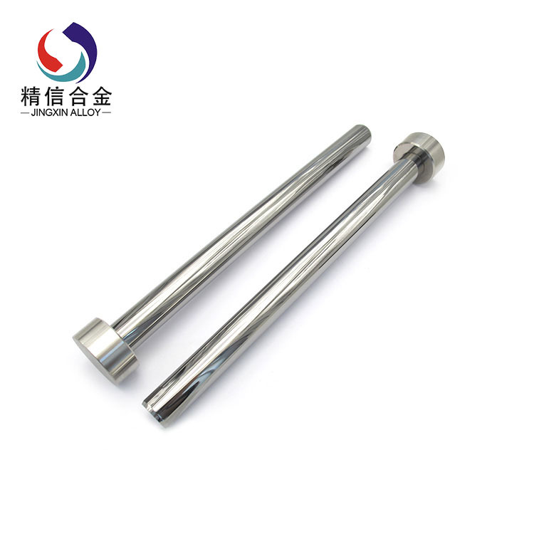 耐腐蝕硬質(zhì)合金柱塞 高精度鏡面亮光芯桿圓棒