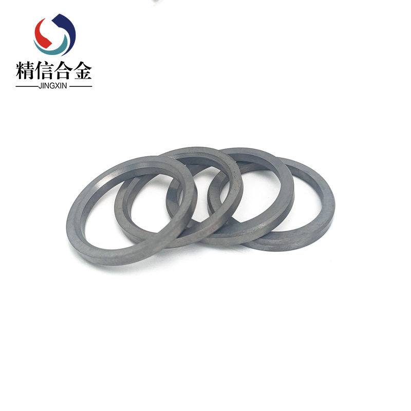 硬質(zhì)合金圓環(huán)YG8耐磨鎢鋼合金環(huán)碳化鎢密封環(huán)