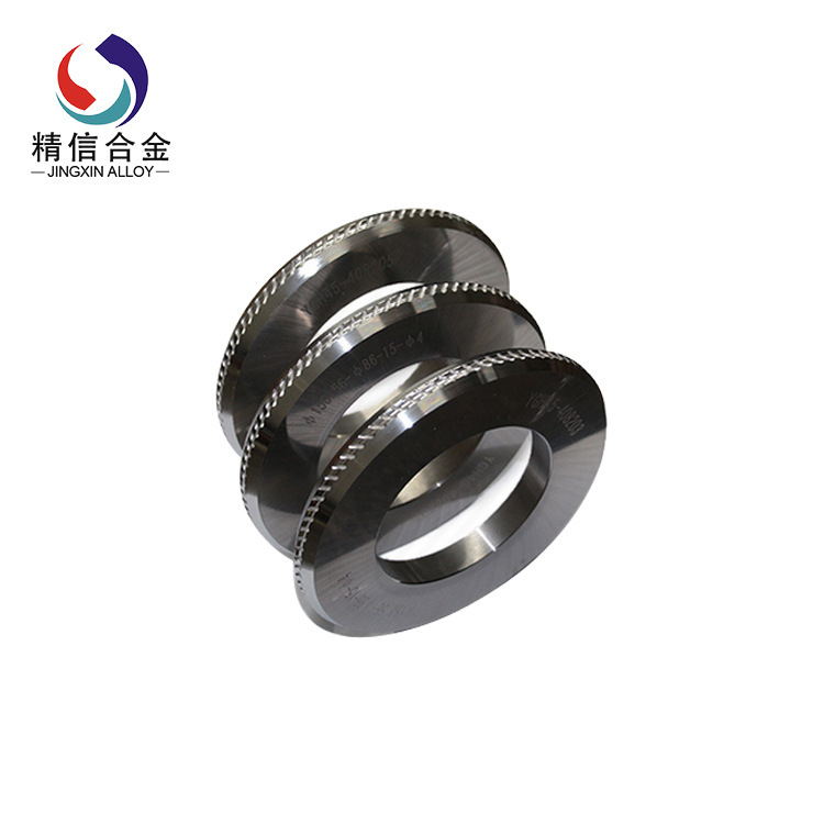 YGR30硬質(zhì)合金軋輥 高線螺紋碳化鎢輥環(huán)