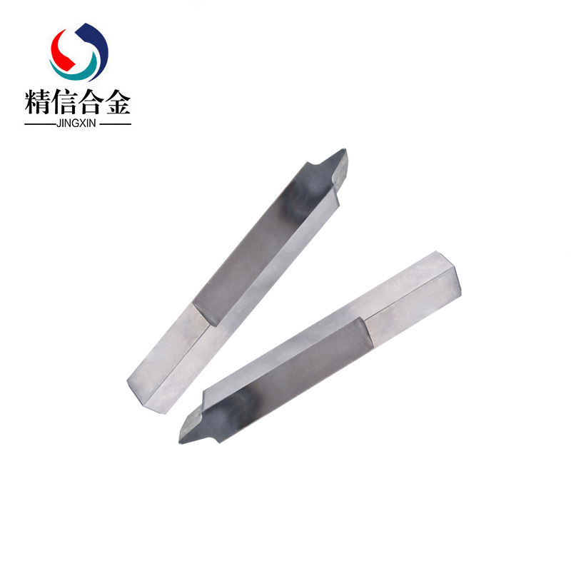 JX10.2硬質(zhì)合金刀條 定制加工齒輪用刀盤鎢鋼齒輪刀