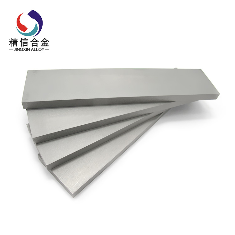 株洲硬質(zhì)合金廠碳化鎢板材耐磨鎢鋼板料