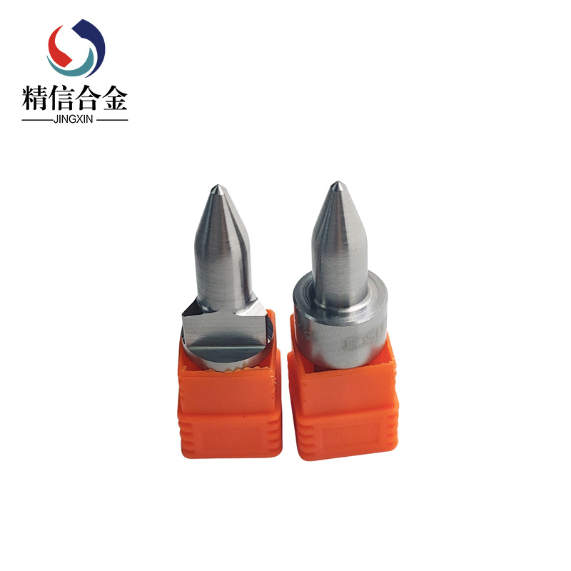 M6/M8鎢鋼平口長鉆/短鉆耐磨耐用熱熔鉆頭