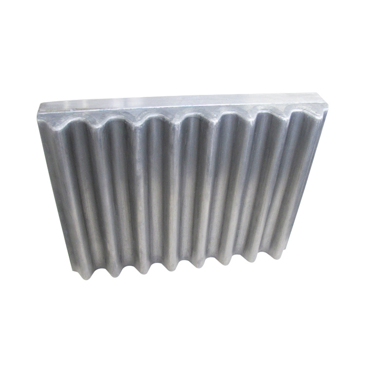 鄂式破碎機(jī)用碳化鎢牙板 耐磨硬質(zhì)合金篩板