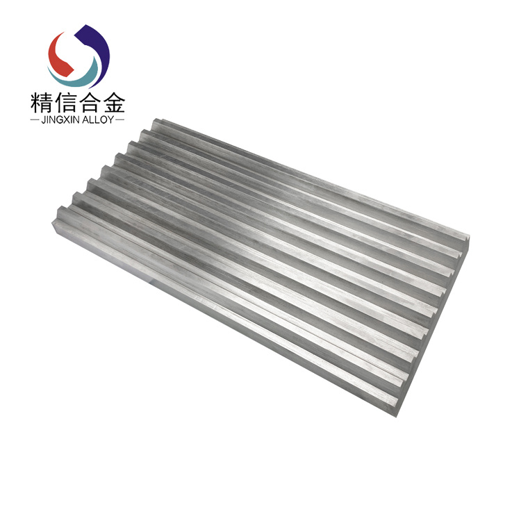 硅料粉碎機(jī)用鎢鋼鄂板 破碎機(jī)鎢鈷合金鄂板 多晶硅碳化鎢鄂板