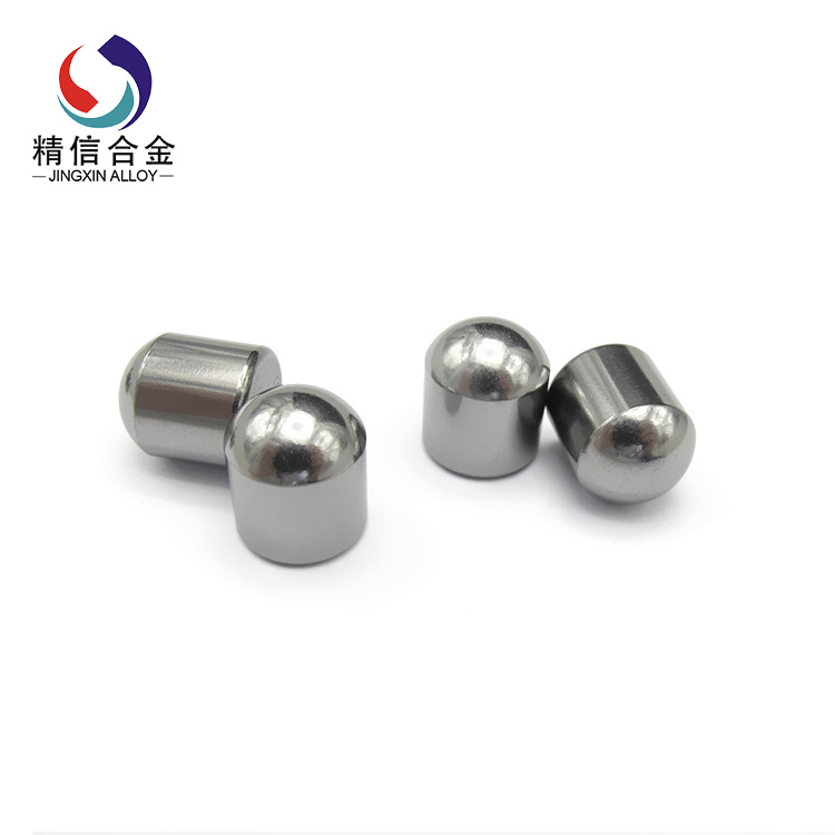 硬質(zhì)合金球齒 鎢鋼球形齒 礦山工具 碳化鎢球頭齒