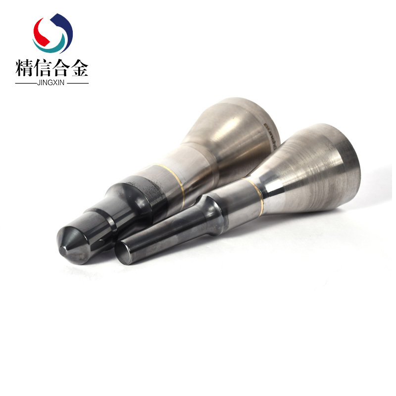 精密鎢鋼沖頭 硬質(zhì)合金冷沖模頭 支持非標(biāo)加工