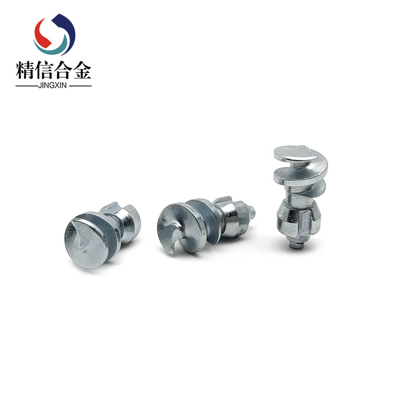 硬質(zhì)合金防滑釘卡車用大螺紋防滑釘 JX160