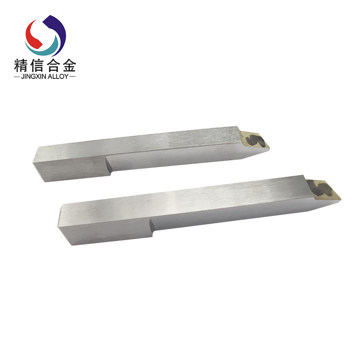 硬質(zhì)合金齒輪刀  加工齒輪用刀盤齒輪刀 非標(biāo)高硬度92.5鎢鋼刀條