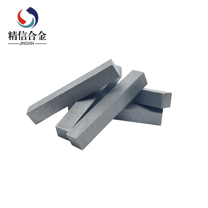 硬質(zhì)合金破碎條精磨鎢鋼合金條