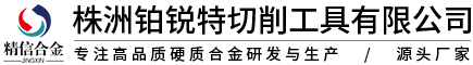 株洲鉑銳特切削工具有限公司
