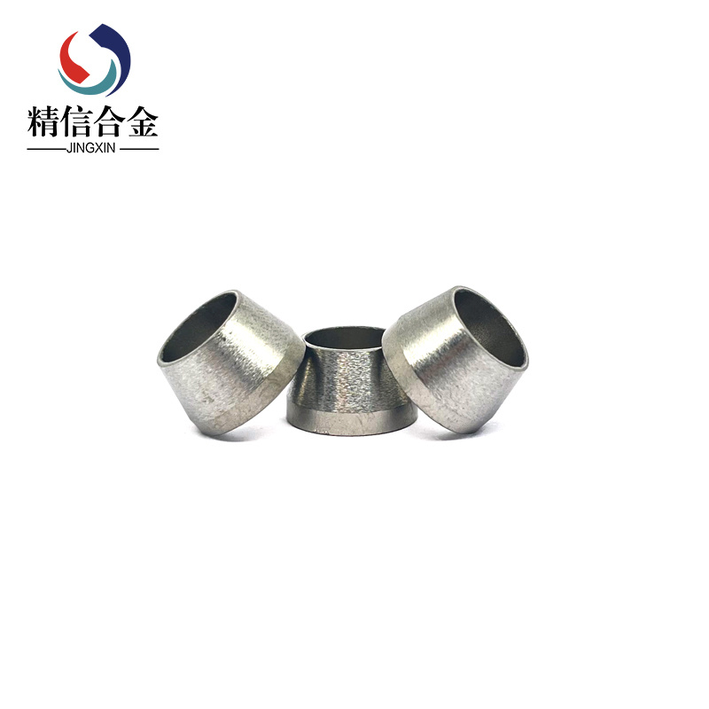 碳化鎢配件硬質(zhì)合金圓環(huán)帶錐度鎢鋼圈