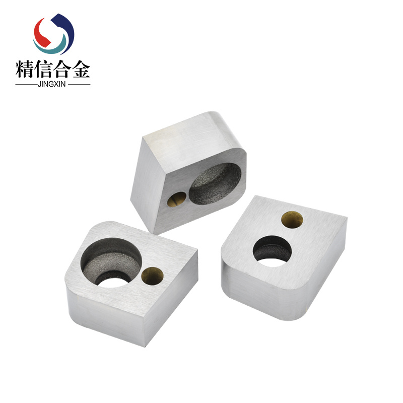 鎢鋼合金非標異形刀頭