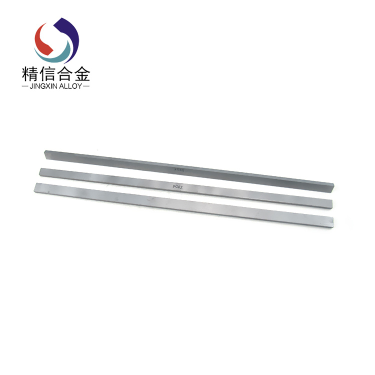 硬質(zhì)合金條 高強(qiáng)度精磨耐磨刀條 YG6X鎢鋼長(zhǎng)條