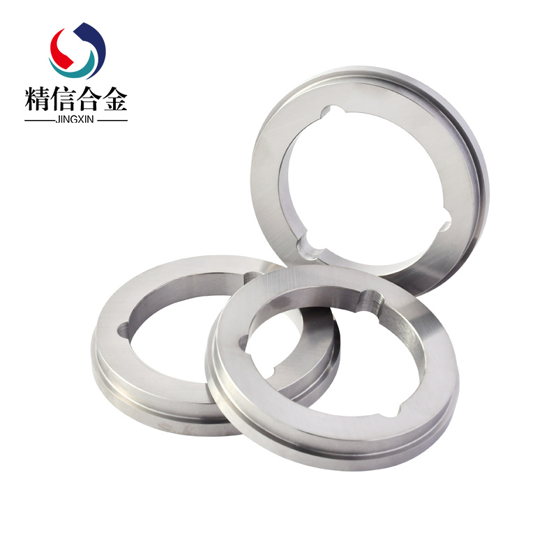 株洲鎢鋼廠定制YWN8硬質(zhì)合金環(huán)